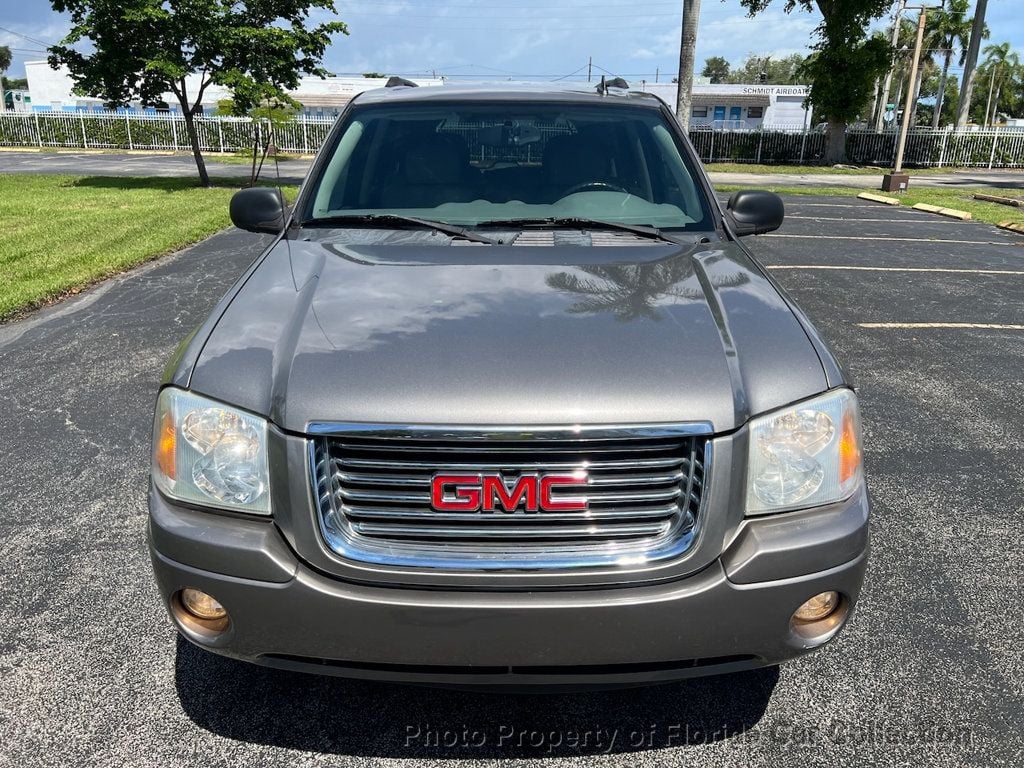 2007 GMC Envoy SLE 2WD 4.2L - 22905733 - 12