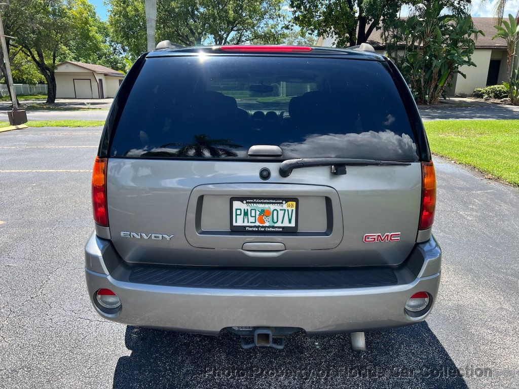 2007 GMC Envoy SLE 2WD 4.2L - 22905733 - 13