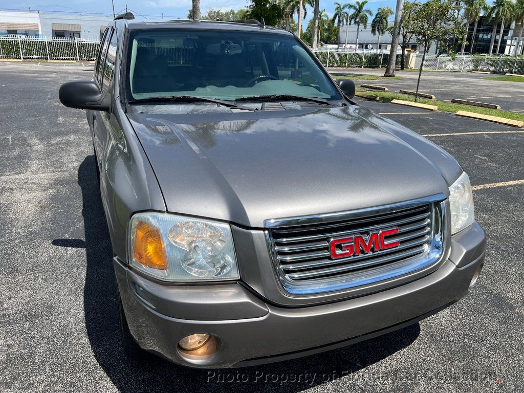 2007 GMC Envoy SLE 2WD 4.2L - 22905733 - 14