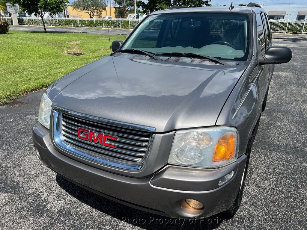 2007 GMC Envoy SLE 2WD 4.2L - 22905733 - 15