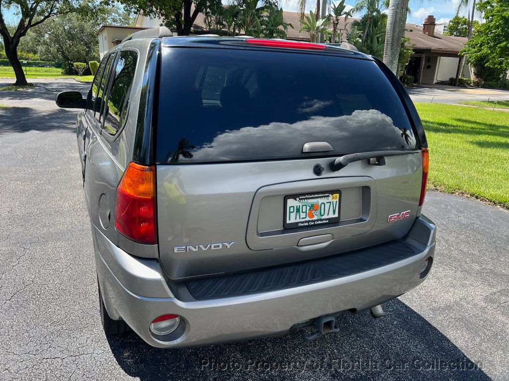 2007 GMC Envoy SLE 2WD 4.2L - 22905733 - 16