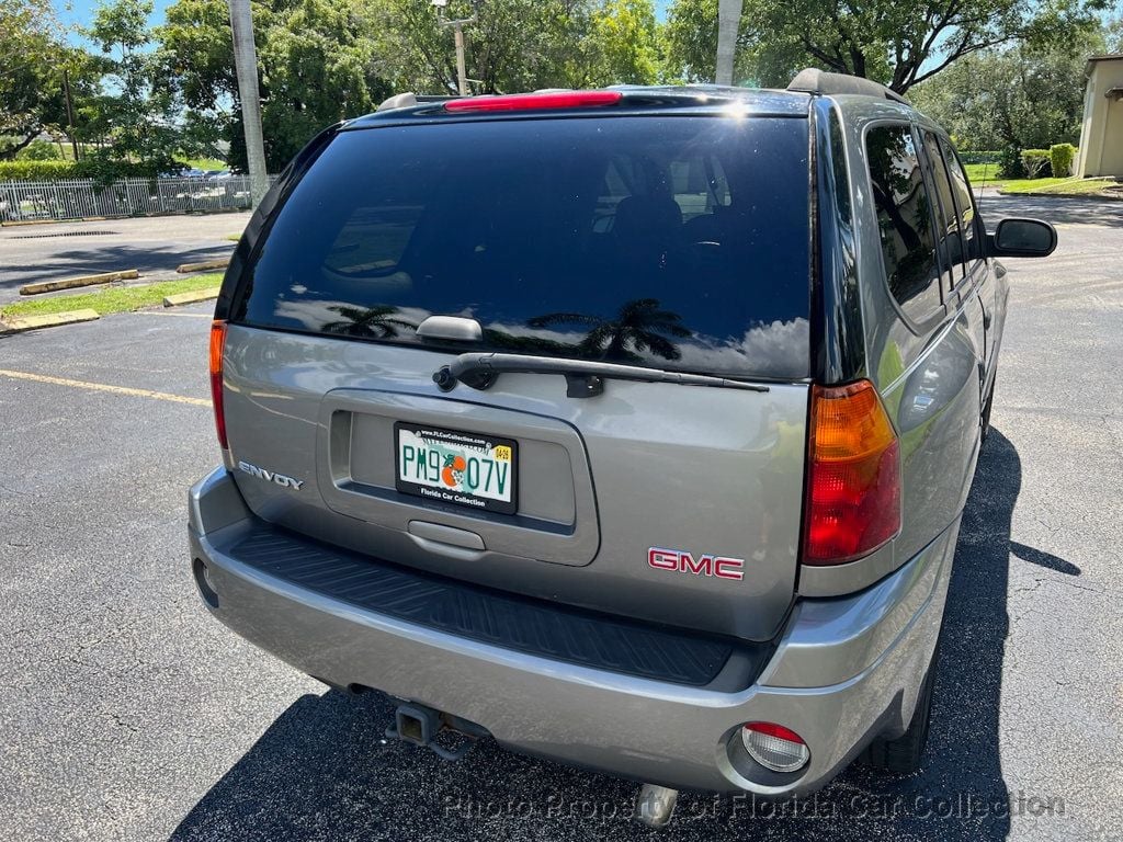 2007 GMC Envoy SLE 2WD 4.2L - 22905733 - 17