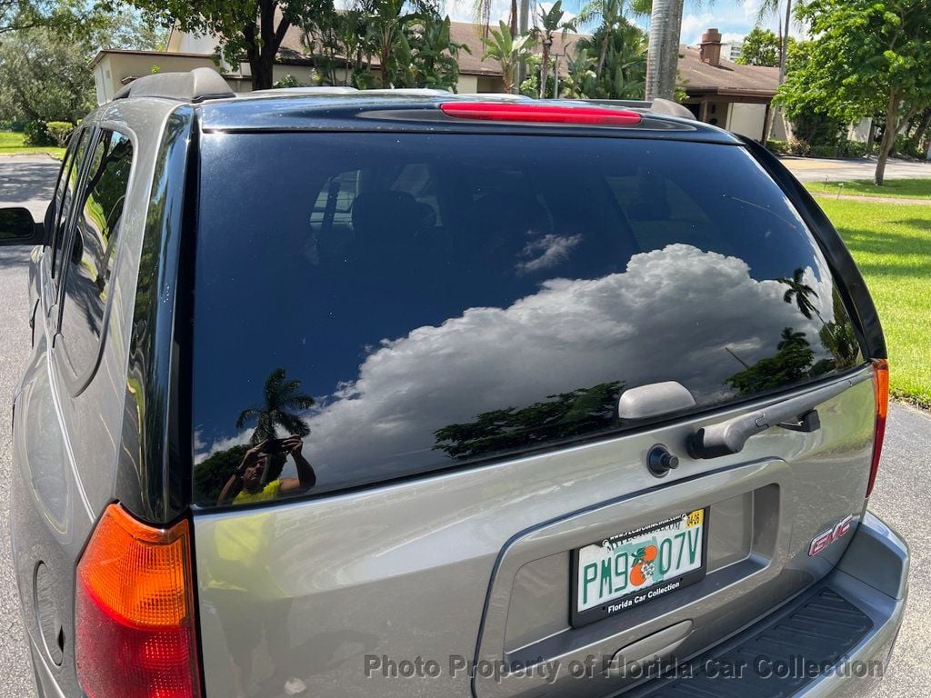 2007 GMC Envoy SLE 2WD 4.2L - 22905733 - 19