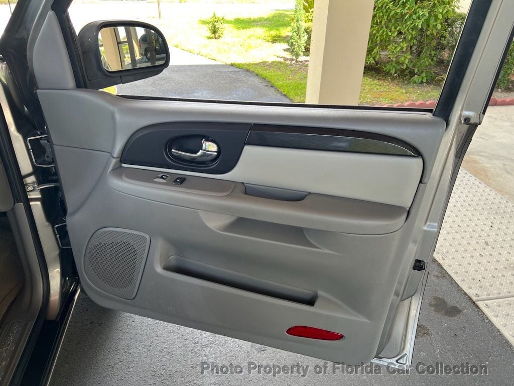 2007 GMC Envoy SLE 2WD 4.2L - 22905733 - 25