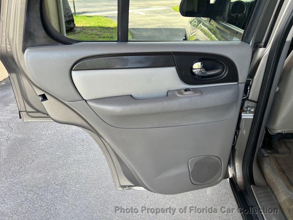 2007 GMC Envoy SLE 2WD 4.2L - 22905733 - 26