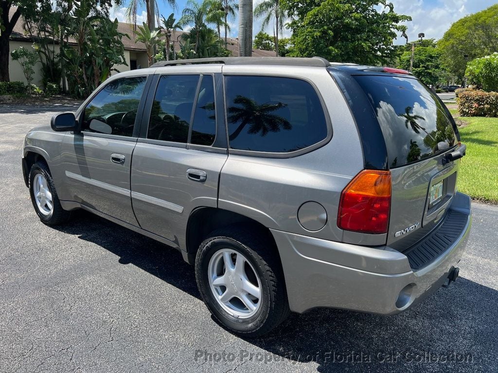 2007 GMC Envoy SLE 2WD 4.2L - 22905733 - 2