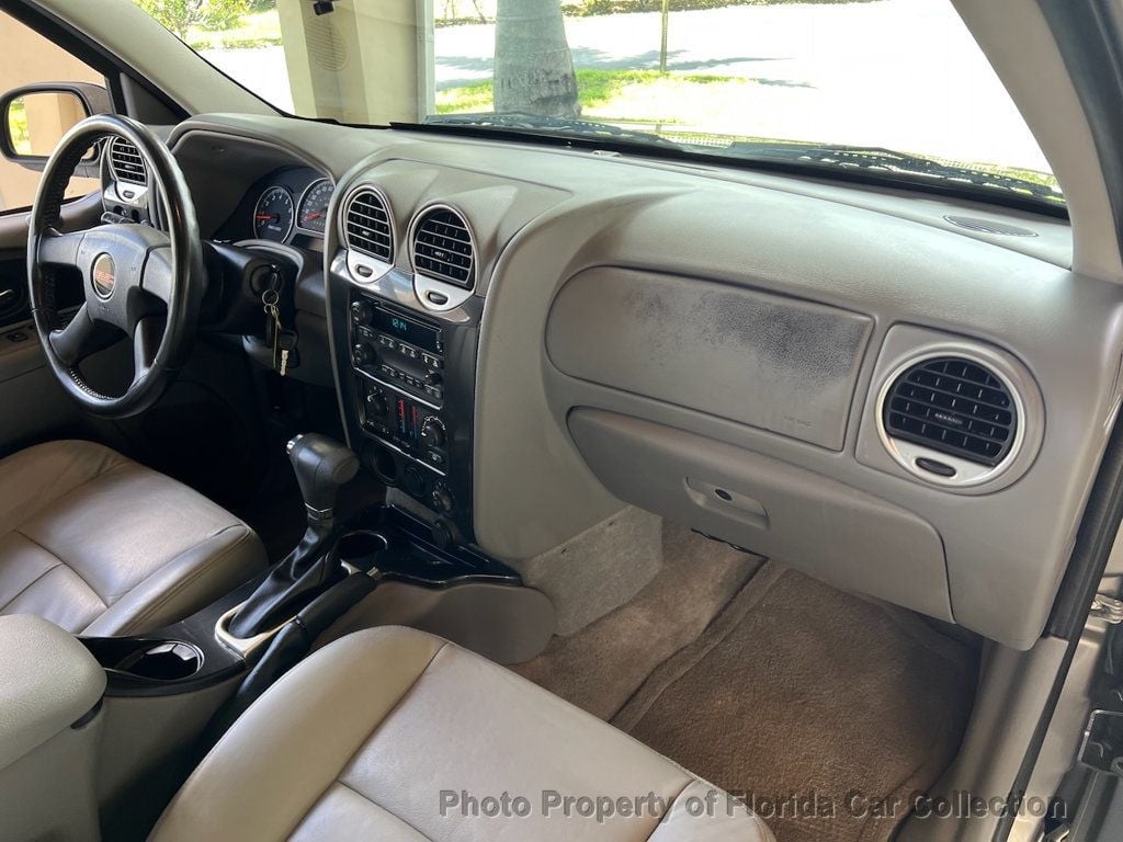 2007 GMC Envoy SLE 2WD 4.2L - 22905733 - 30