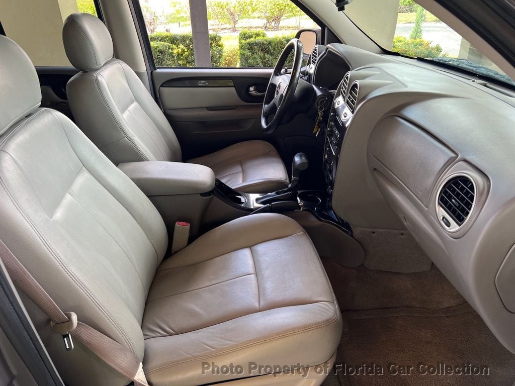2007 GMC Envoy SLE 2WD 4.2L - 22905733 - 32
