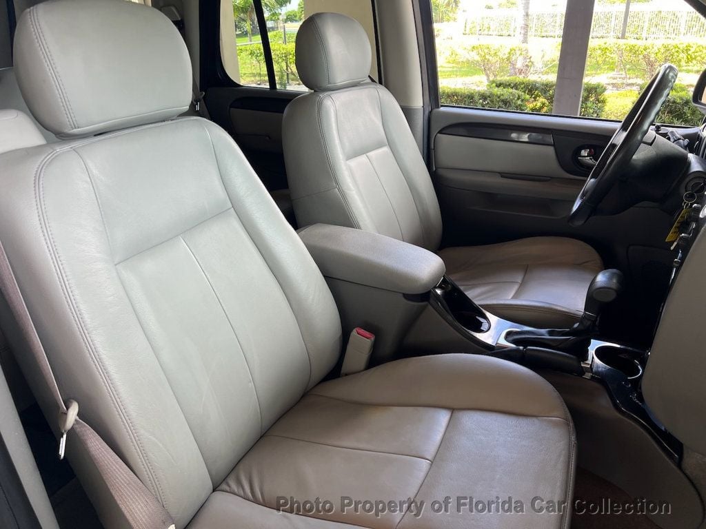 2007 GMC Envoy SLE 2WD 4.2L - 22905733 - 33