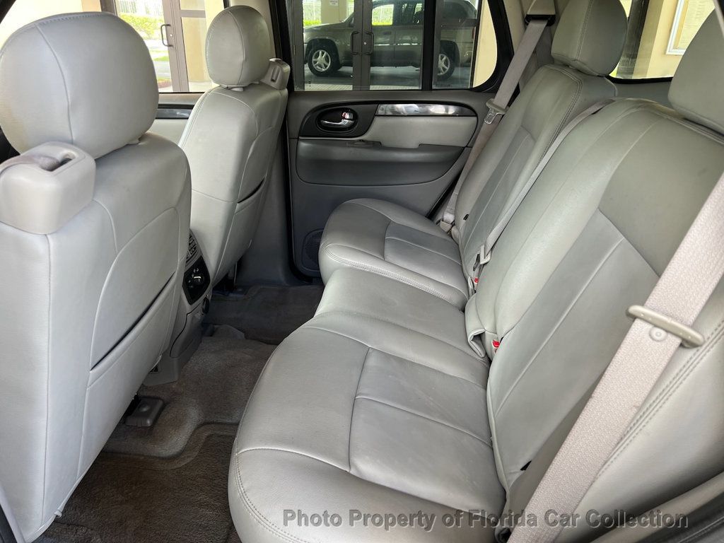 2007 GMC Envoy SLE 2WD 4.2L - 22905733 - 36