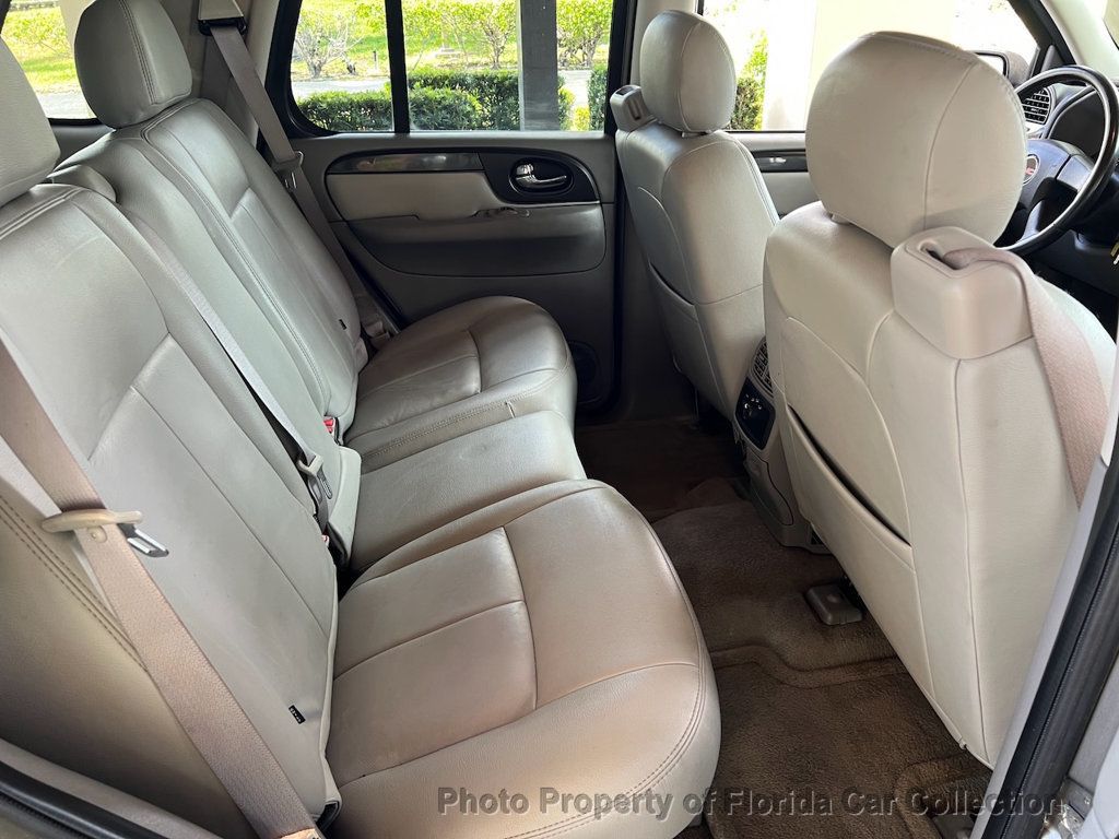2007 GMC Envoy SLE 2WD 4.2L - 22905733 - 37