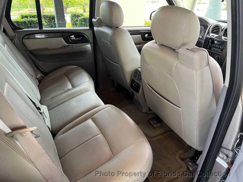 2007 GMC Envoy SLE 2WD 4.2L - 22905733 - 38