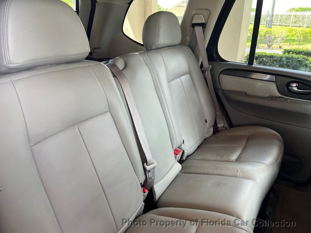 2007 GMC Envoy SLE 2WD 4.2L - 22905733 - 39