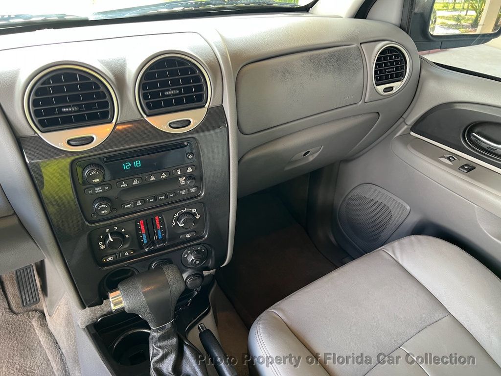 2007 GMC Envoy SLE 2WD 4.2L - 22905733 - 43