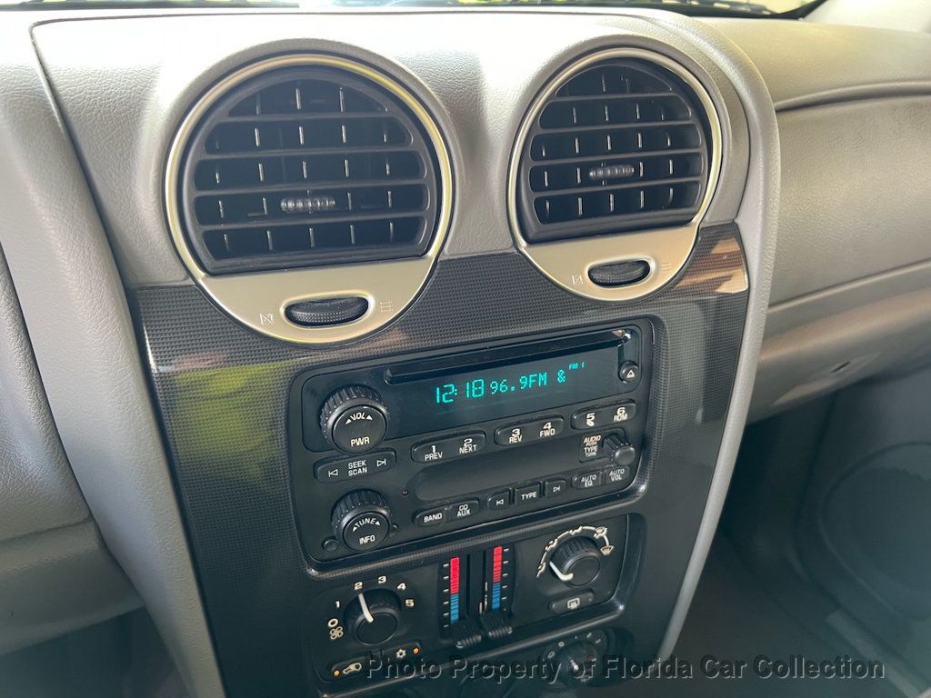 2007 GMC Envoy SLE 2WD 4.2L - 22905733 - 47