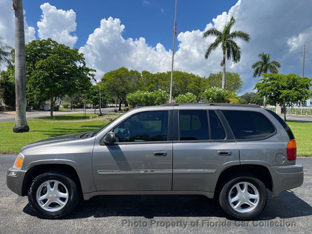 2007 GMC Envoy SLE 2WD 4.2L - 22905733 - 4