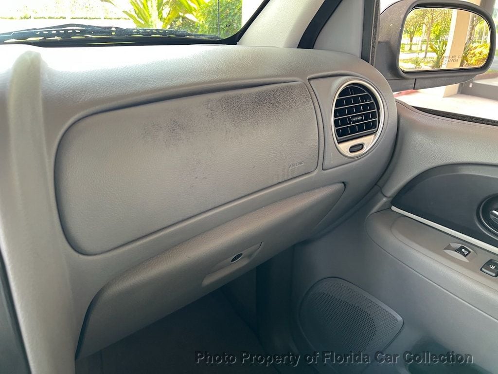 2007 GMC Envoy SLE 2WD 4.2L - 22905733 - 49