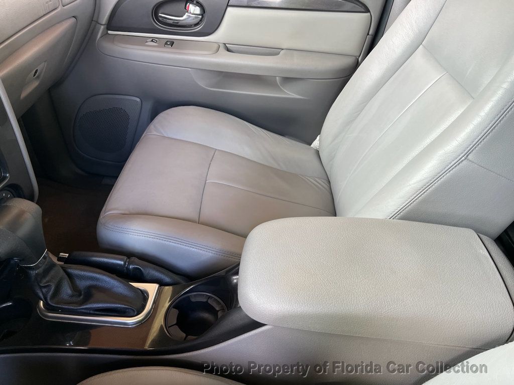 2007 GMC Envoy SLE 2WD 4.2L - 22905733 - 50