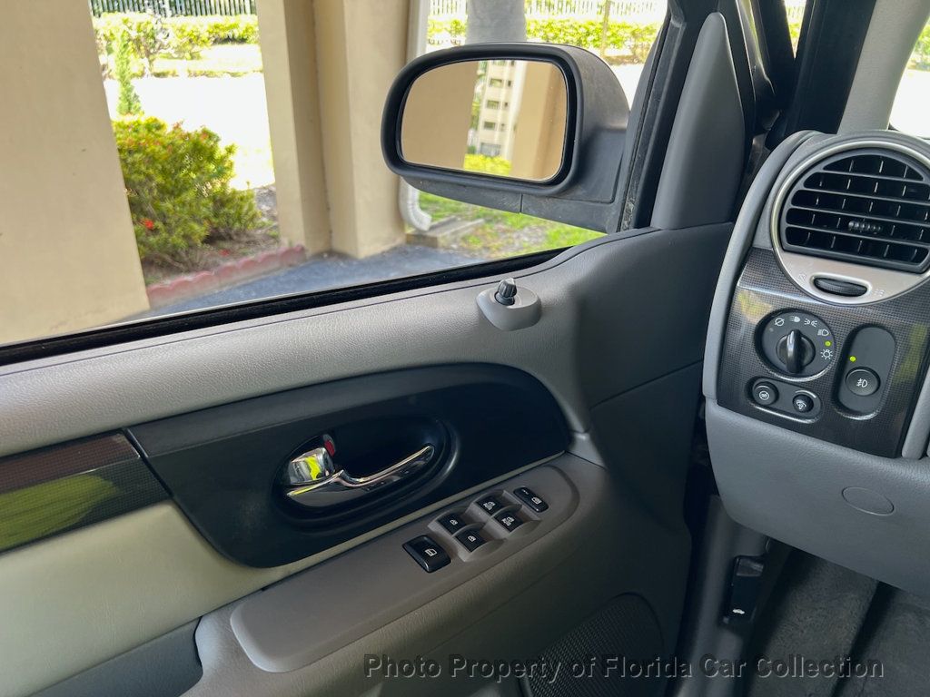 2007 GMC Envoy SLE 2WD 4.2L - 22905733 - 52