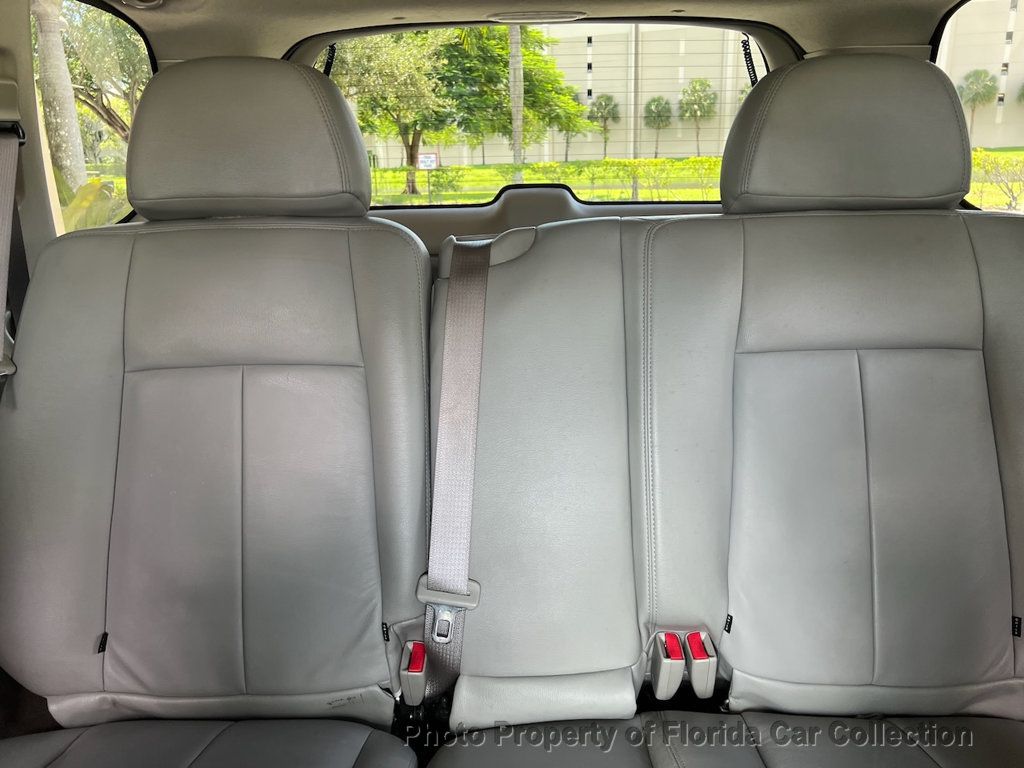 2007 GMC Envoy SLE 2WD 4.2L - 22905733 - 54