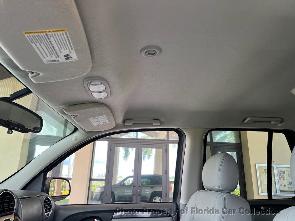 2007 GMC Envoy SLE 2WD 4.2L - 22905733 - 56