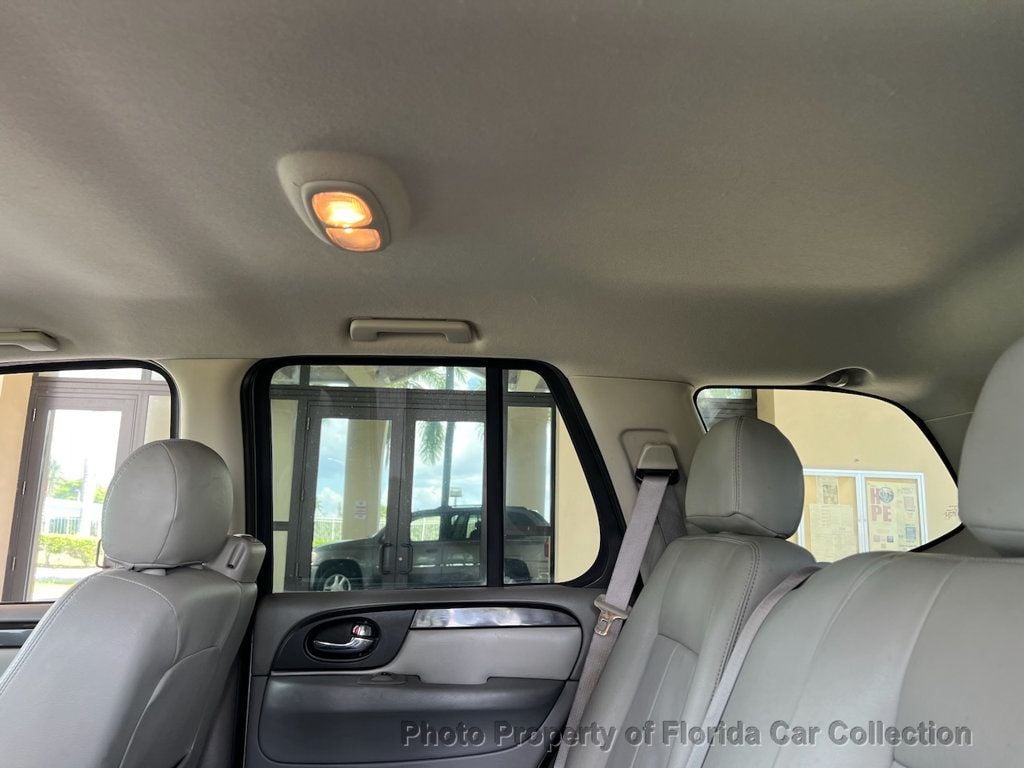 2007 GMC Envoy SLE 2WD 4.2L - 22905733 - 57
