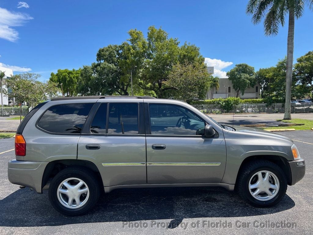 2007 GMC Envoy SLE 2WD 4.2L - 22905733 - 5
