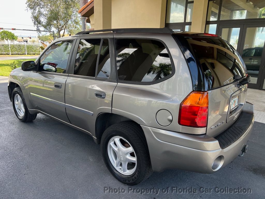2007 GMC Envoy SLE 2WD 4.2L - 22905733 - 60