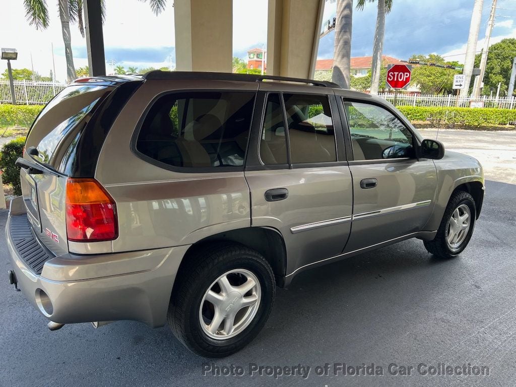 2007 GMC Envoy SLE 2WD 4.2L - 22905733 - 61