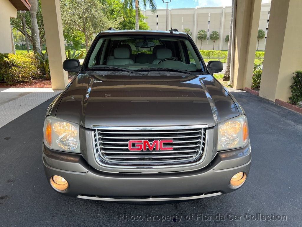 2007 GMC Envoy SLE 2WD 4.2L - 22905733 - 62