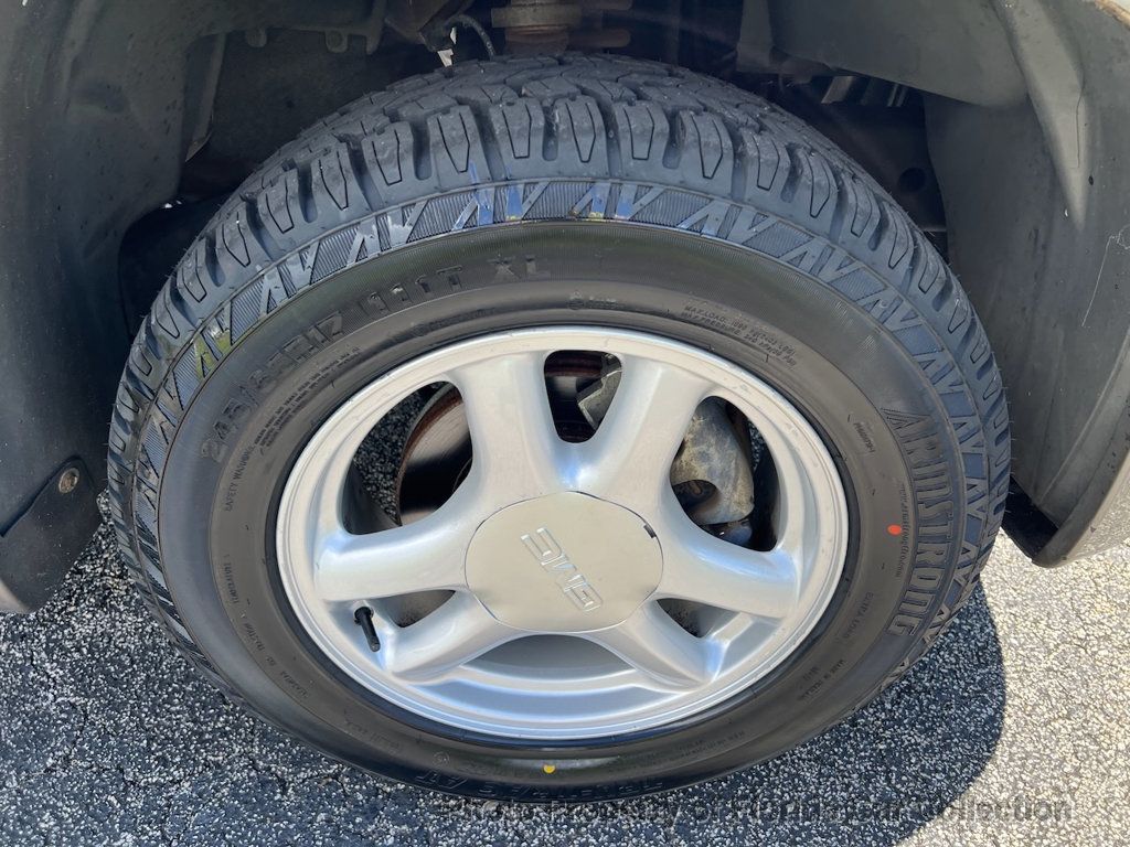 2007 GMC Envoy SLE 2WD 4.2L - 22905733 - 65