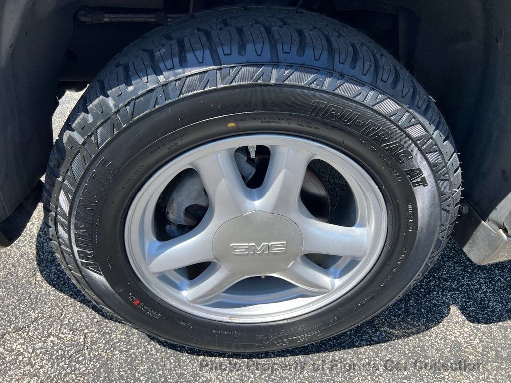 2007 GMC Envoy SLE 2WD 4.2L - 22905733 - 66