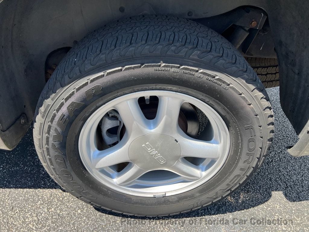 2007 GMC Envoy SLE 2WD 4.2L - 22905733 - 67