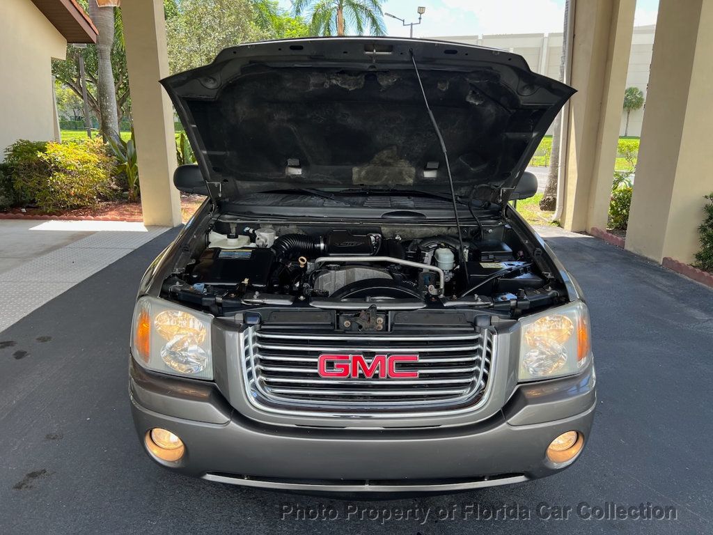 2007 GMC Envoy SLE 2WD 4.2L - 22905733 - 68