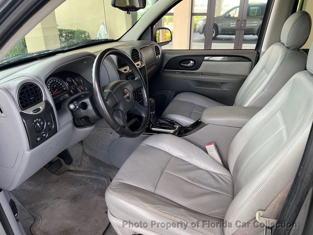 2007 GMC Envoy SLE 2WD 4.2L - 22905733 - 6