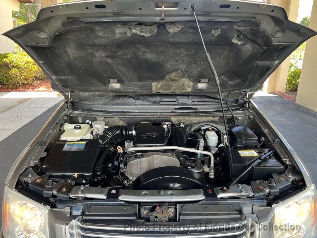 2007 GMC Envoy SLE 2WD 4.2L - 22905733 - 69