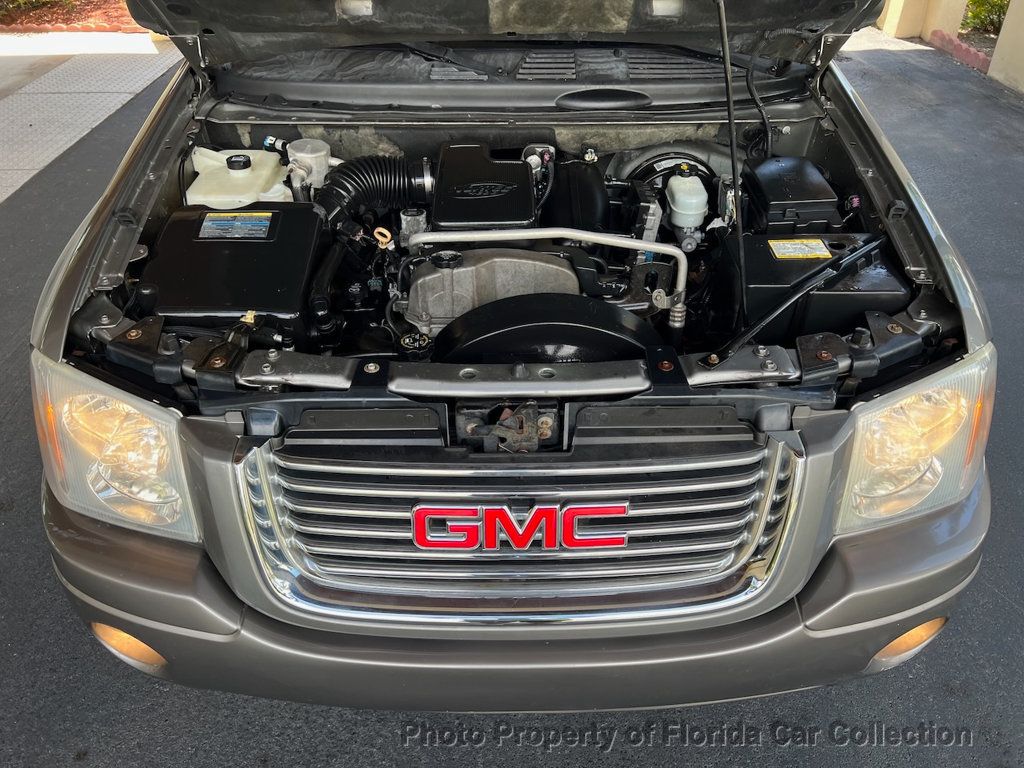 2007 GMC Envoy SLE 2WD 4.2L - 22905733 - 70