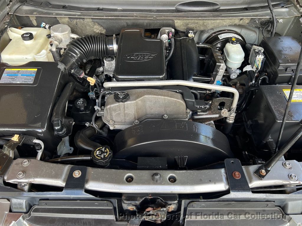 2007 GMC Envoy SLE 2WD 4.2L - 22905733 - 71
