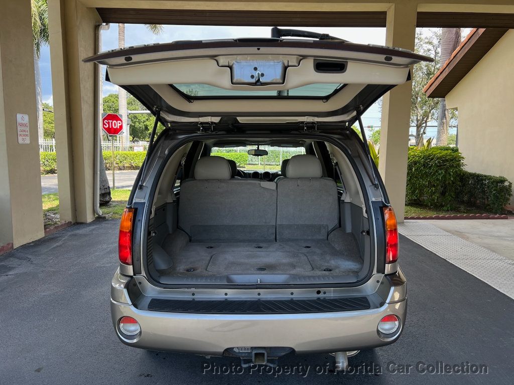 2007 GMC Envoy SLE 2WD 4.2L - 22905733 - 74