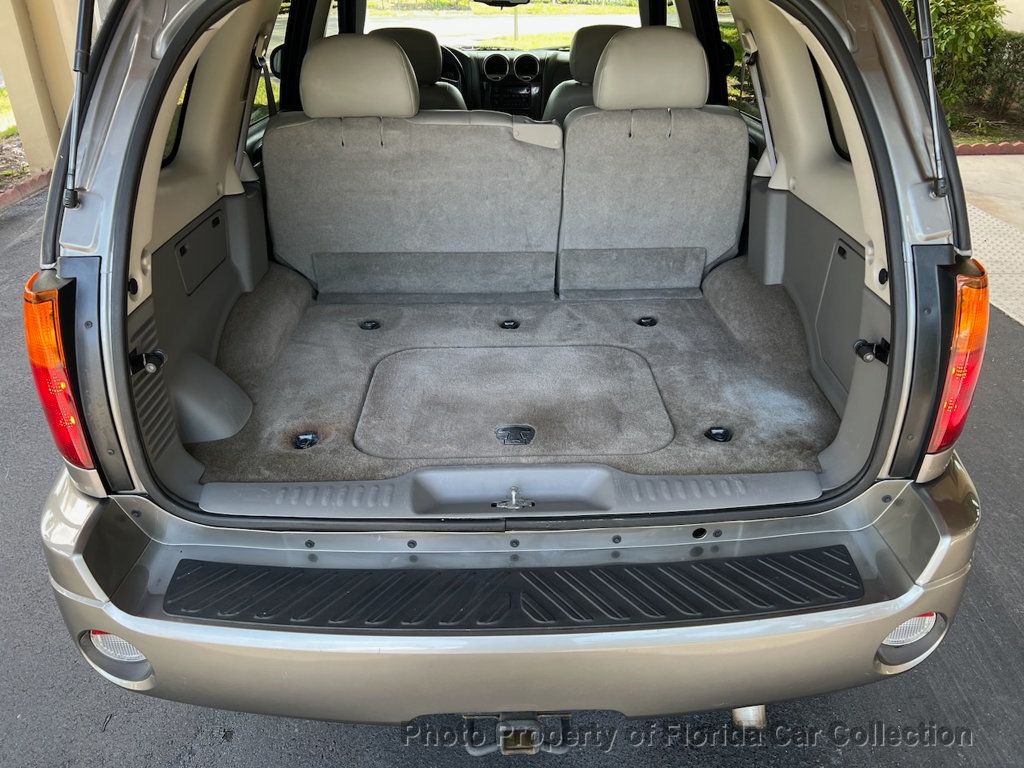 2007 GMC Envoy SLE 2WD 4.2L - 22905733 - 76