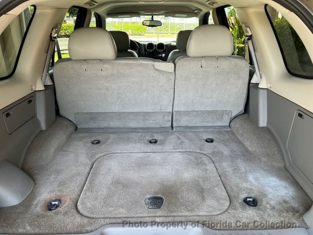 2007 GMC Envoy SLE 2WD 4.2L - 22905733 - 77