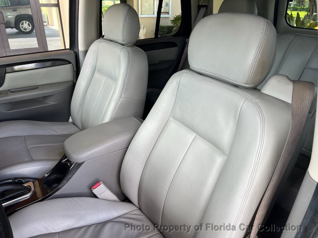 2007 GMC Envoy SLE 2WD 4.2L - 22905733 - 7