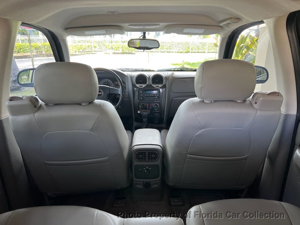 2007 GMC Envoy SLE 2WD 4.2L - 22905733 - 79