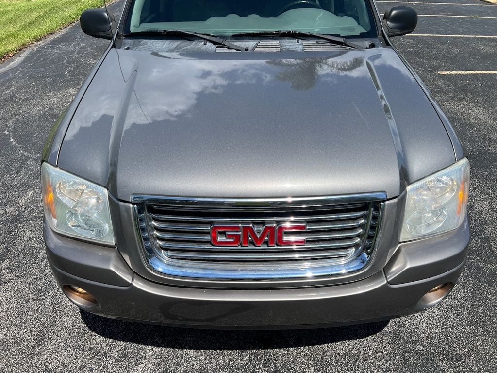 2007 GMC Envoy SLE 2WD 4.2L - 22905733 - 80