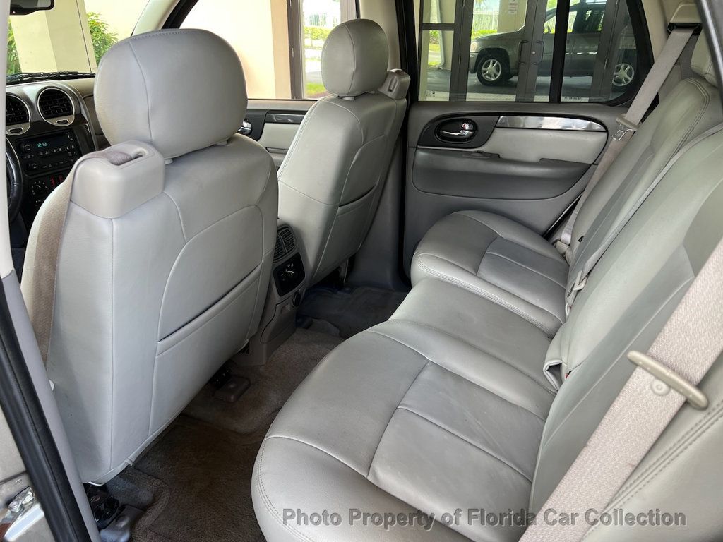2007 GMC Envoy SLE 2WD 4.2L - 22905733 - 8