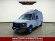 2007 GMC Savana 3500 2dr Commercial/Cutaway/Chassis 139 177 in. WB - 22989544 - 0