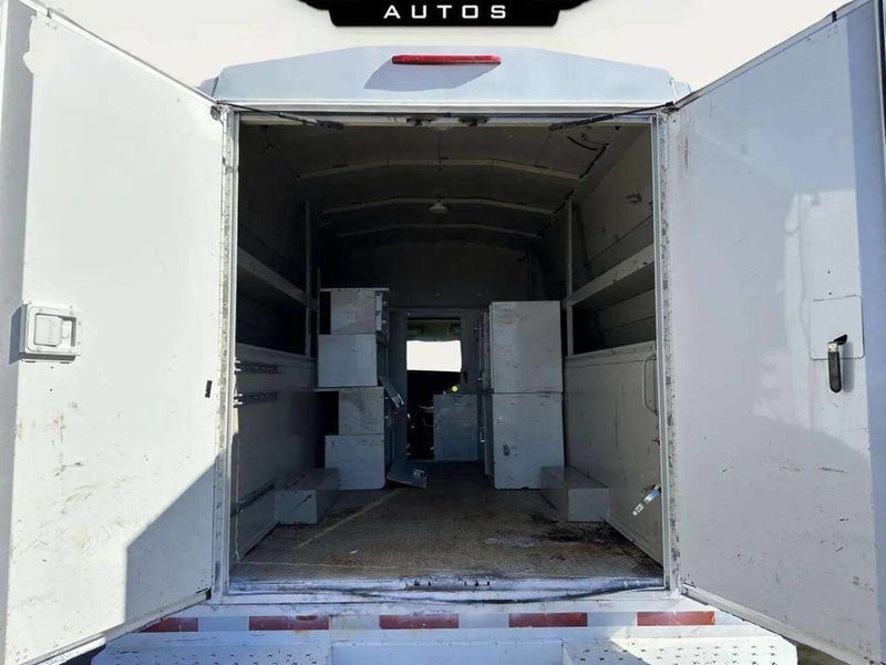 2007 GMC Savana 3500 2dr Commercial/Cutaway/Chassis 139 177 in. WB - 22989544 - 15