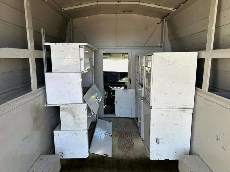 2007 GMC Savana 3500 2dr Commercial/Cutaway/Chassis 139 177 in. WB - 22989544 - 16