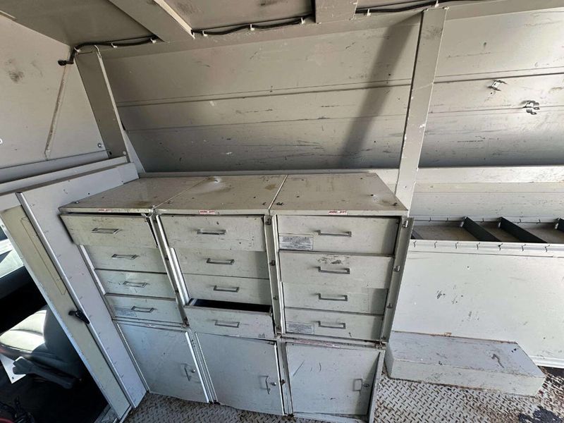 2007 GMC Savana 3500 2dr Commercial/Cutaway/Chassis 139 177 in. WB - 22989544 - 22