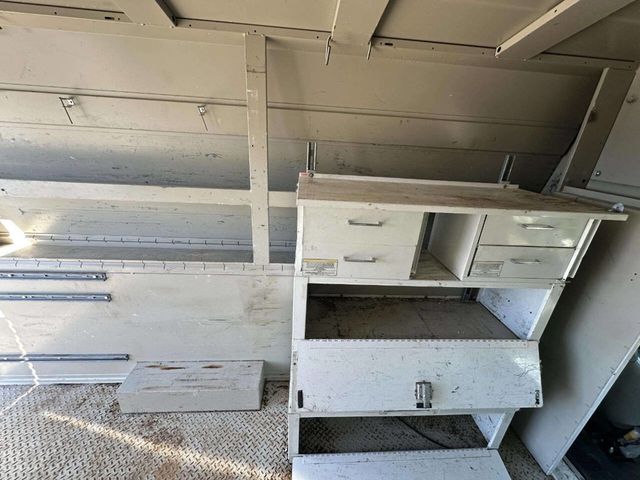 2007 GMC Savana 3500 2dr Commercial/Cutaway/Chassis 139 177 in. WB - 22989544 - 23